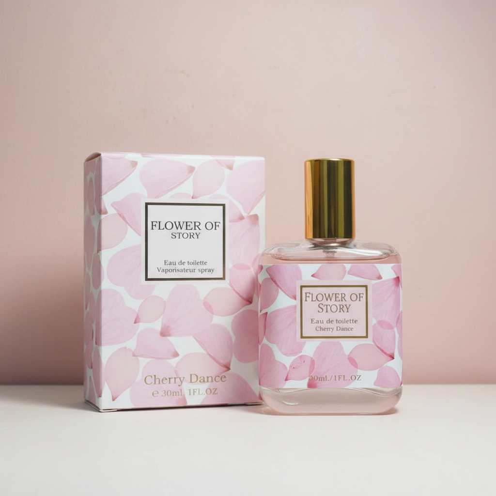 Flower of Story – Cherry Dance